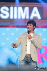 South Indian International Movie Awards 2016 Day 2